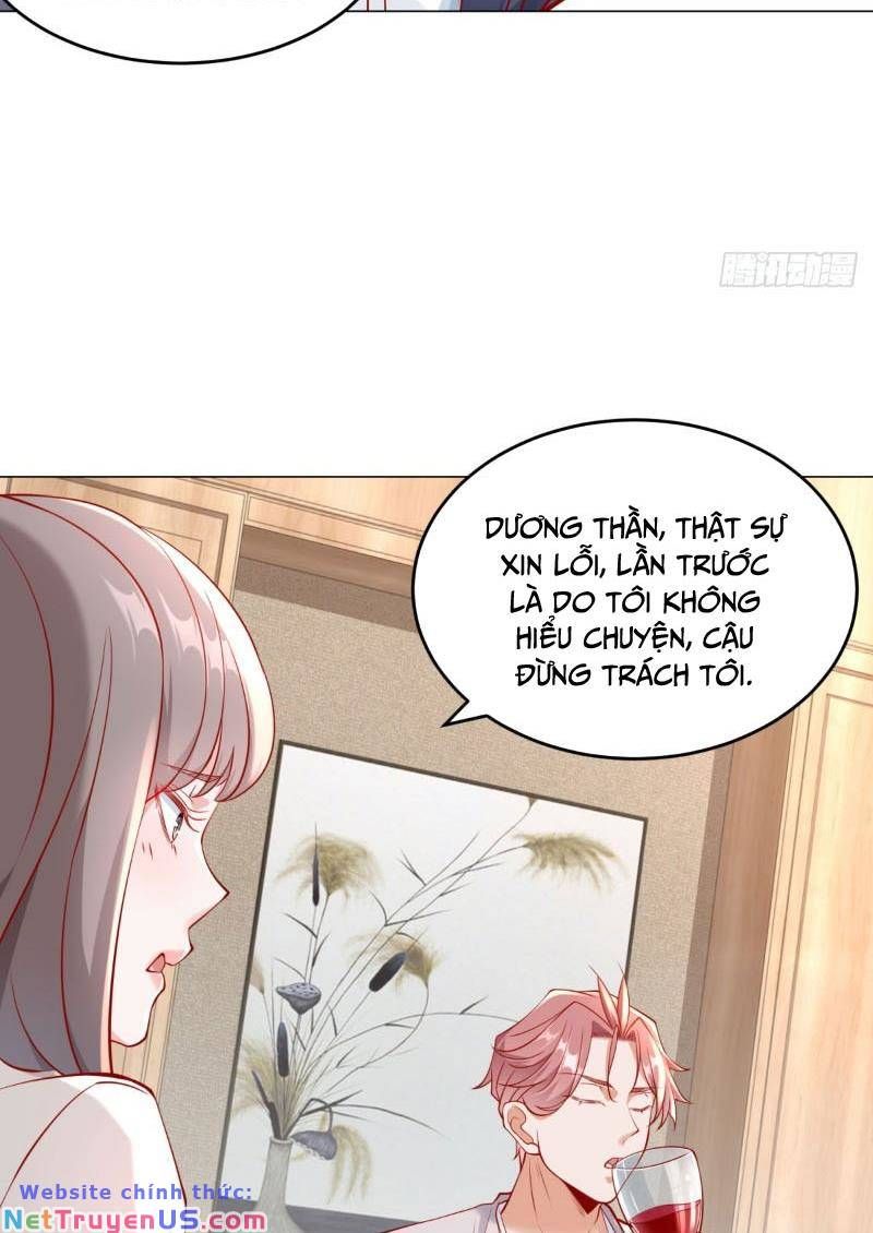 đọc truyện Tôi Là Tài Xế Xe Công Nghệ Có Chút Tiền Thì Đã Sao? Chương 26 ảnh 20 tại Thiên Thai Truyện