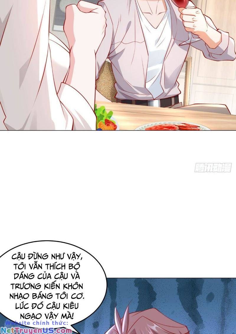 đọc truyện Tôi Là Tài Xế Xe Công Nghệ Có Chút Tiền Thì Đã Sao? Chương 26 ảnh 21 tại Thiên Thai Truyện