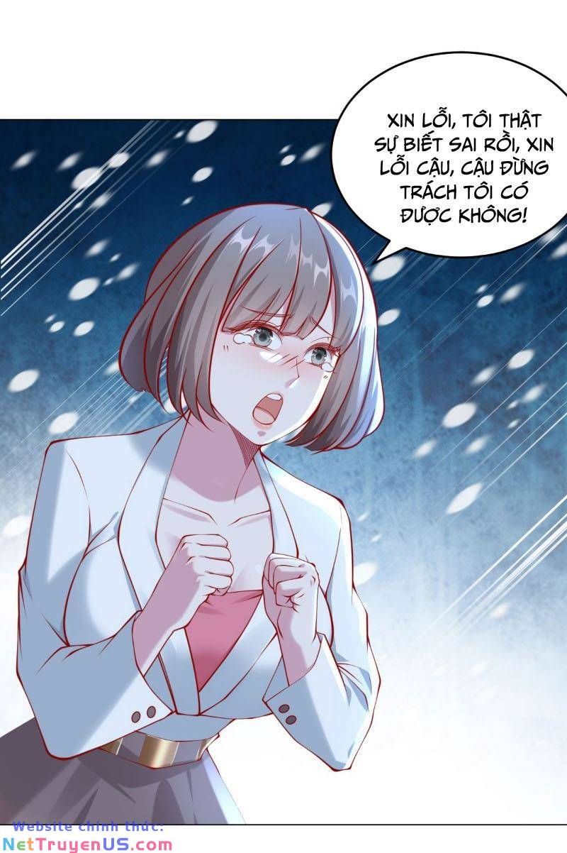 đọc truyện Tôi Là Tài Xế Xe Công Nghệ Có Chút Tiền Thì Đã Sao? Chương 26 ảnh 23 tại Thiên Thai Truyện