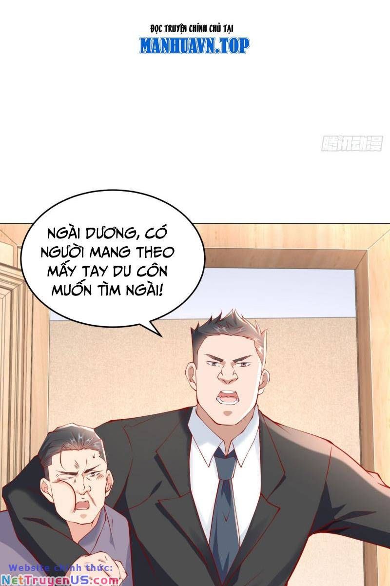 đọc truyện Tôi Là Tài Xế Xe Công Nghệ Có Chút Tiền Thì Đã Sao? Chương 26 ảnh 25 tại Thiên Thai Truyện