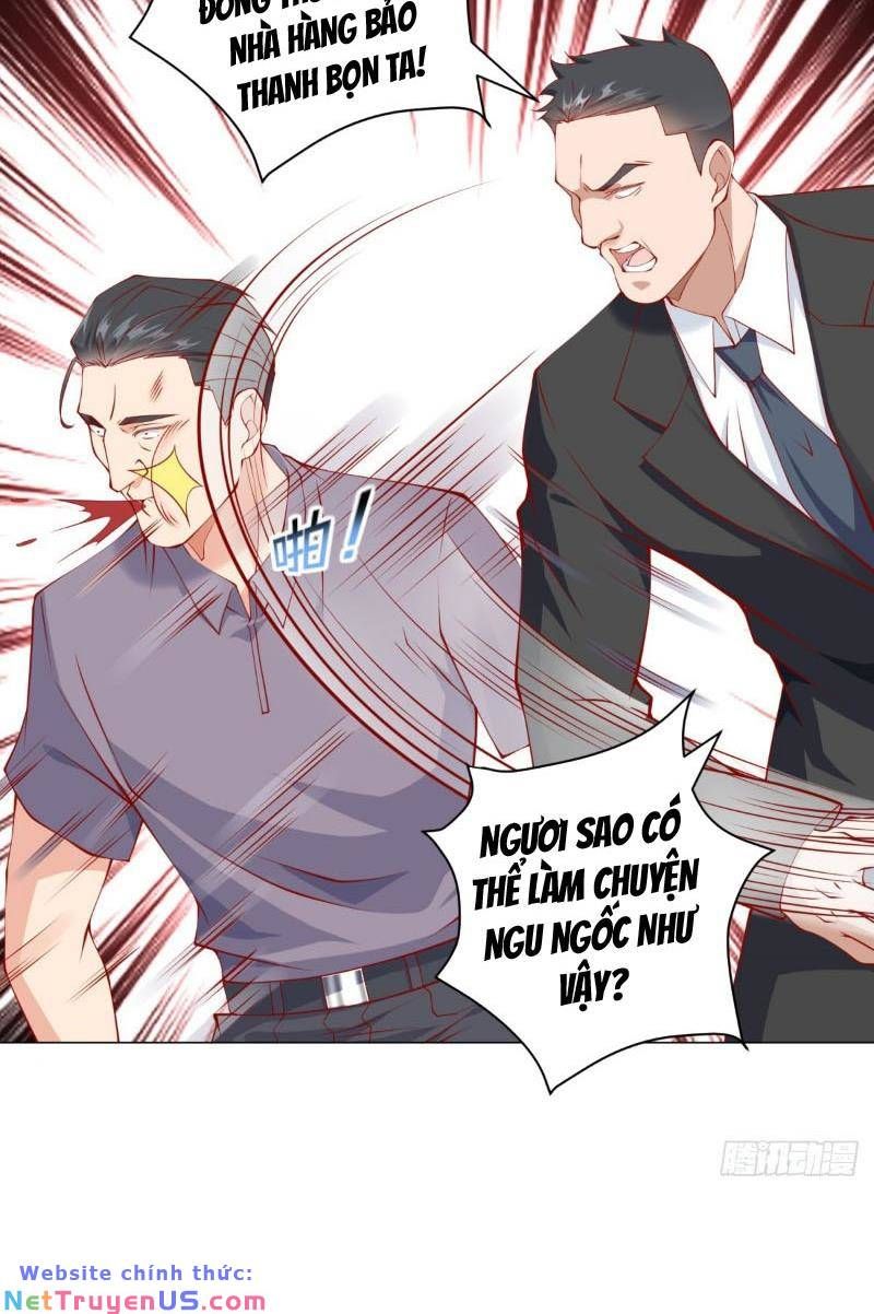 đọc truyện Tôi Là Tài Xế Xe Công Nghệ Có Chút Tiền Thì Đã Sao? Chương 26 ảnh 28 tại Thiên Thai Truyện