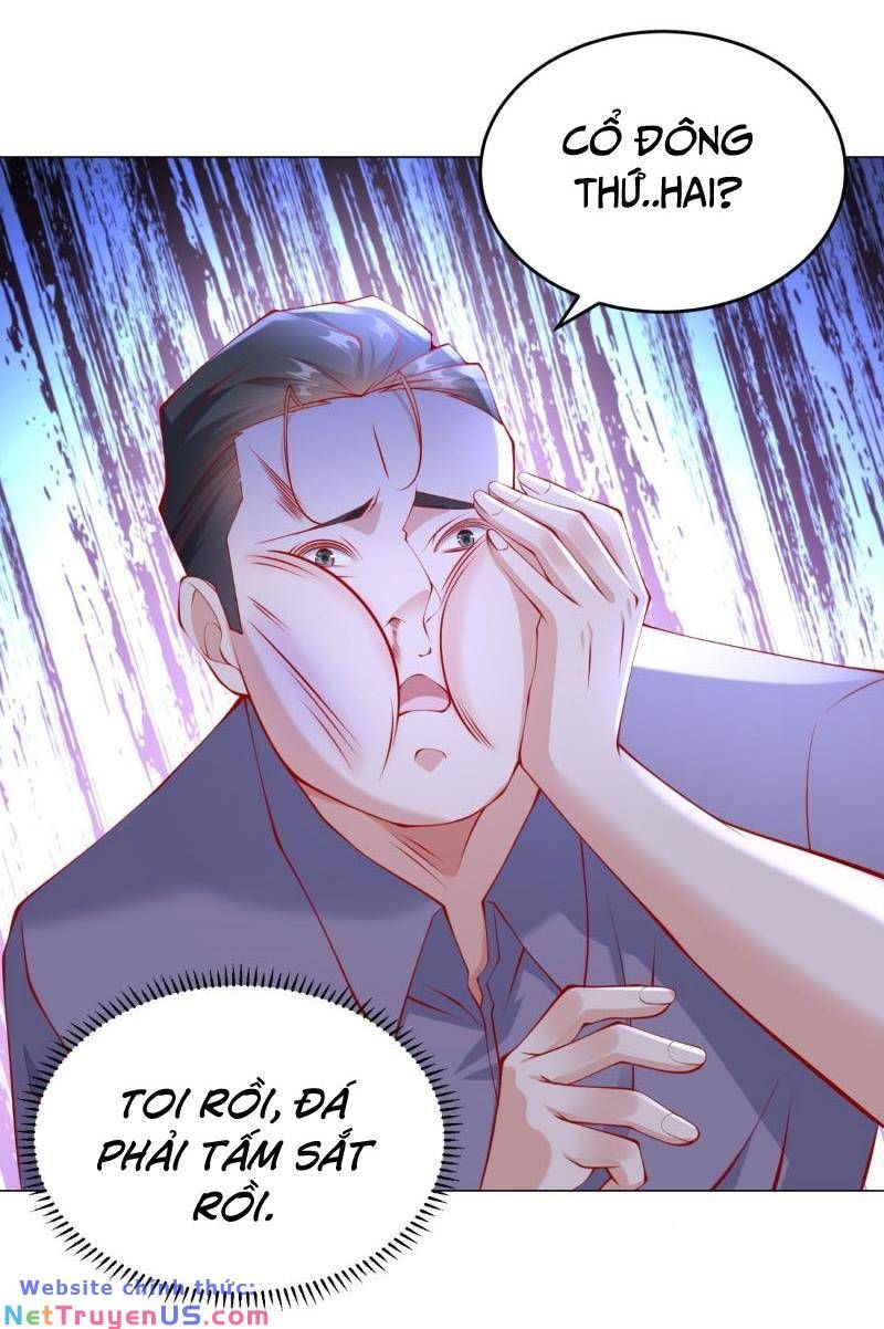 đọc truyện Tôi Là Tài Xế Xe Công Nghệ Có Chút Tiền Thì Đã Sao? Chương 26 ảnh 29 tại Thiên Thai Truyện