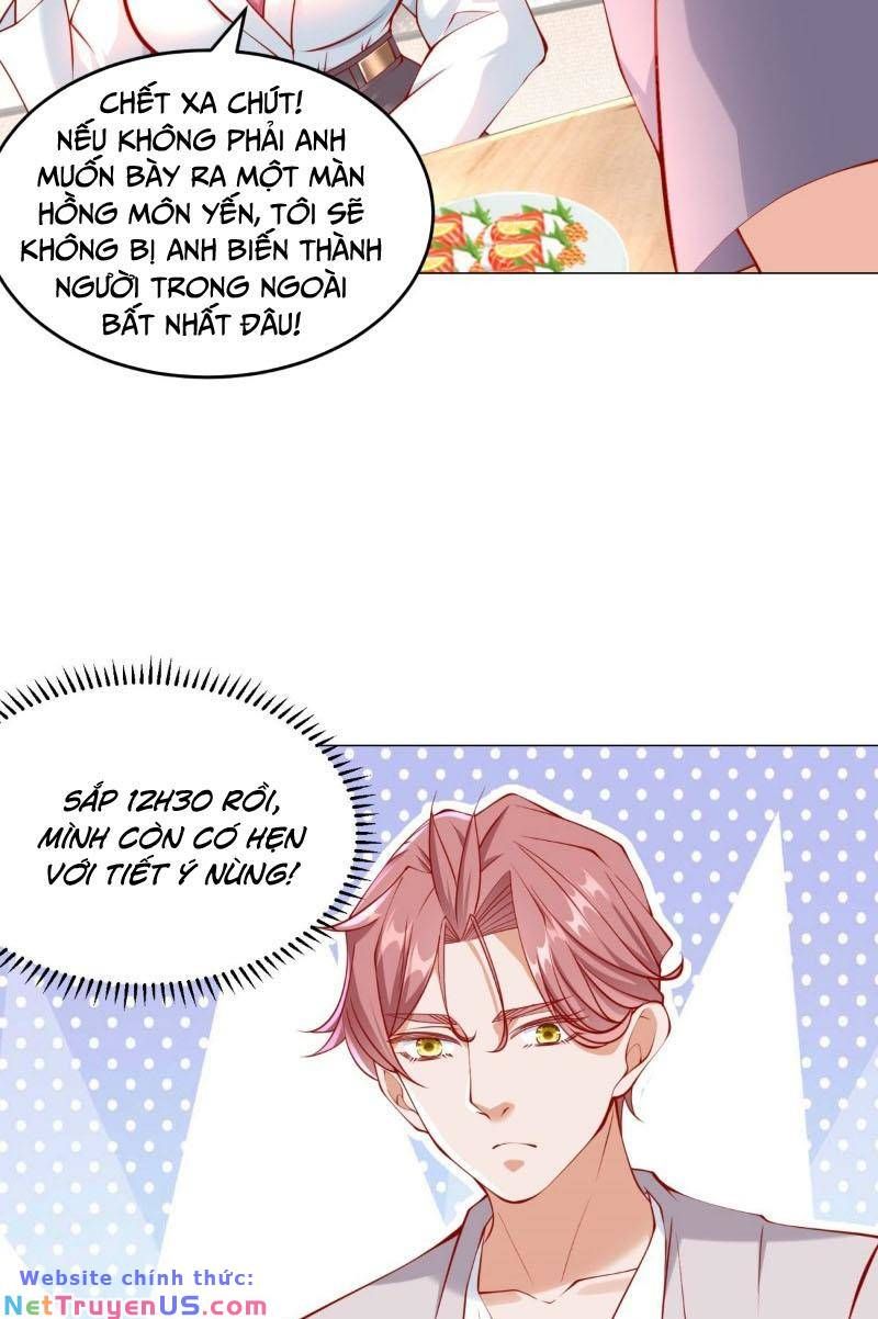 đọc truyện Tôi Là Tài Xế Xe Công Nghệ Có Chút Tiền Thì Đã Sao? Chương 26 ảnh 31 tại Thiên Thai Truyện