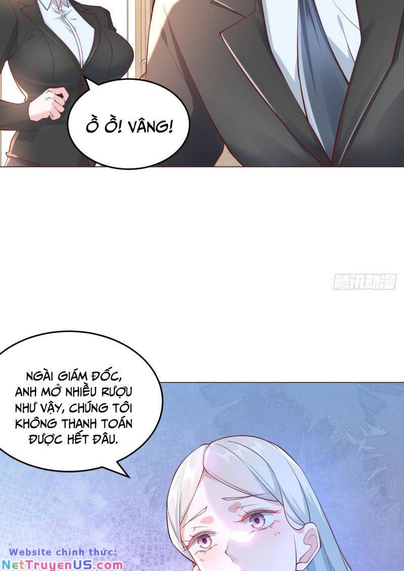 đọc truyện Tôi Là Tài Xế Xe Công Nghệ Có Chút Tiền Thì Đã Sao? Chương 26 ảnh 5 tại Thiên Thai Truyện