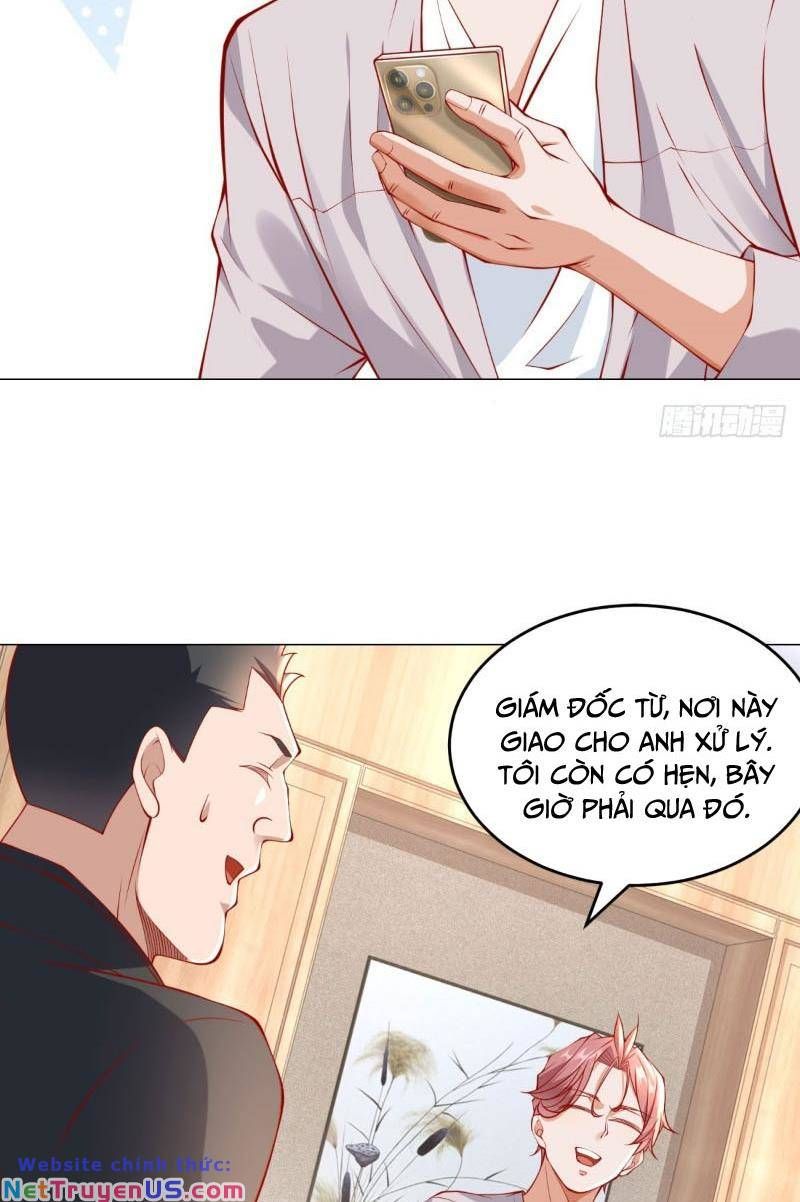 đọc truyện Tôi Là Tài Xế Xe Công Nghệ Có Chút Tiền Thì Đã Sao? Chương 26 ảnh 32 tại Thiên Thai Truyện