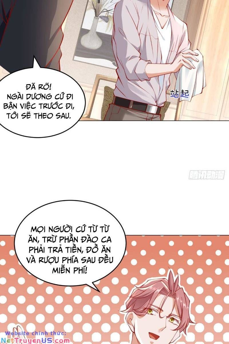 đọc truyện Tôi Là Tài Xế Xe Công Nghệ Có Chút Tiền Thì Đã Sao? Chương 26 ảnh 33 tại Thiên Thai Truyện