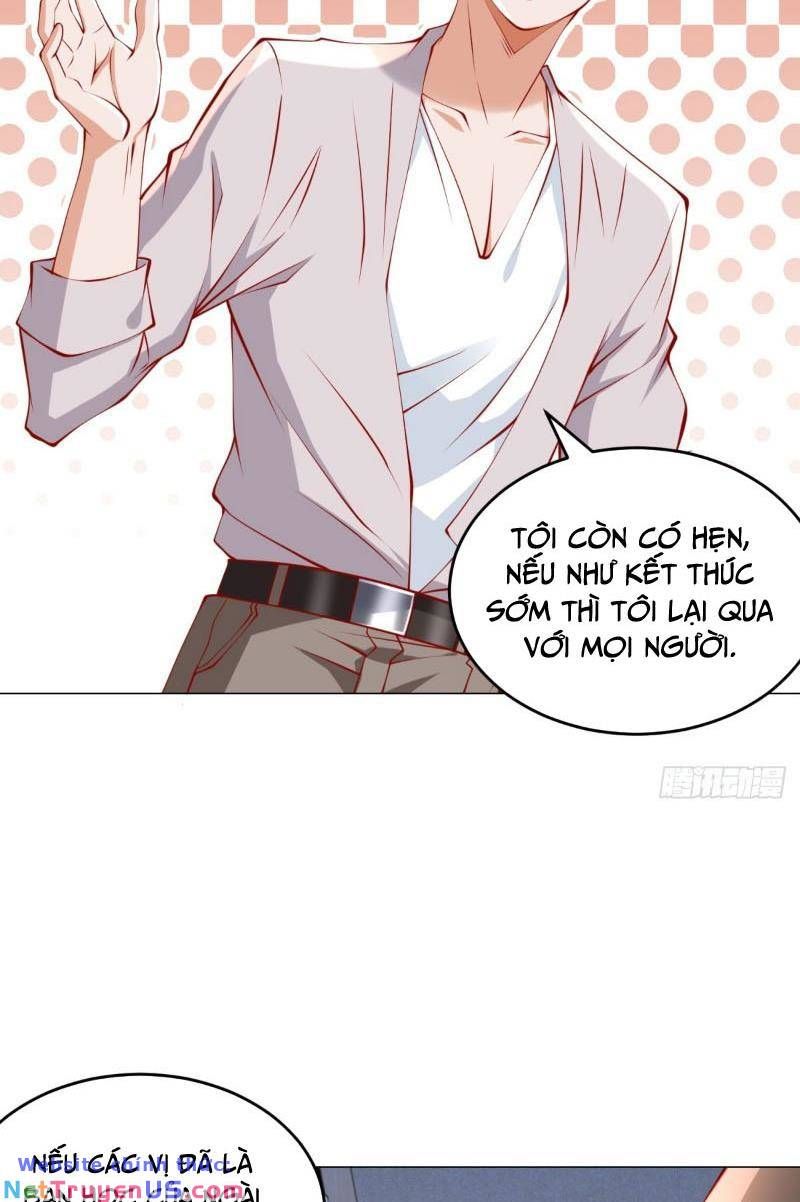 đọc truyện Tôi Là Tài Xế Xe Công Nghệ Có Chút Tiền Thì Đã Sao? Chương 26 ảnh 34 tại Thiên Thai Truyện