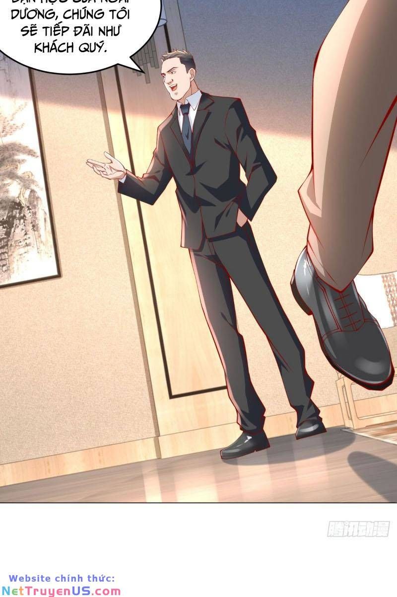 đọc truyện Tôi Là Tài Xế Xe Công Nghệ Có Chút Tiền Thì Đã Sao? Chương 26 ảnh 35 tại Thiên Thai Truyện