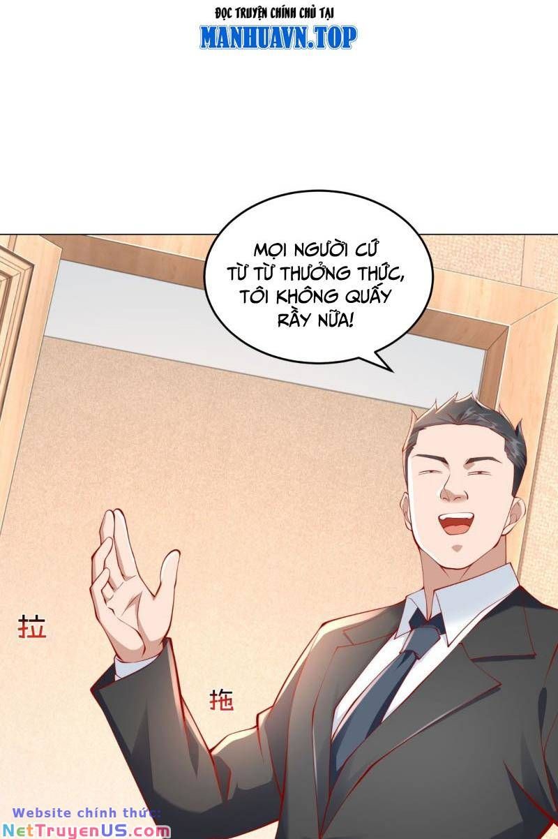 đọc truyện Tôi Là Tài Xế Xe Công Nghệ Có Chút Tiền Thì Đã Sao? Chương 26 ảnh 36 tại Thiên Thai Truyện