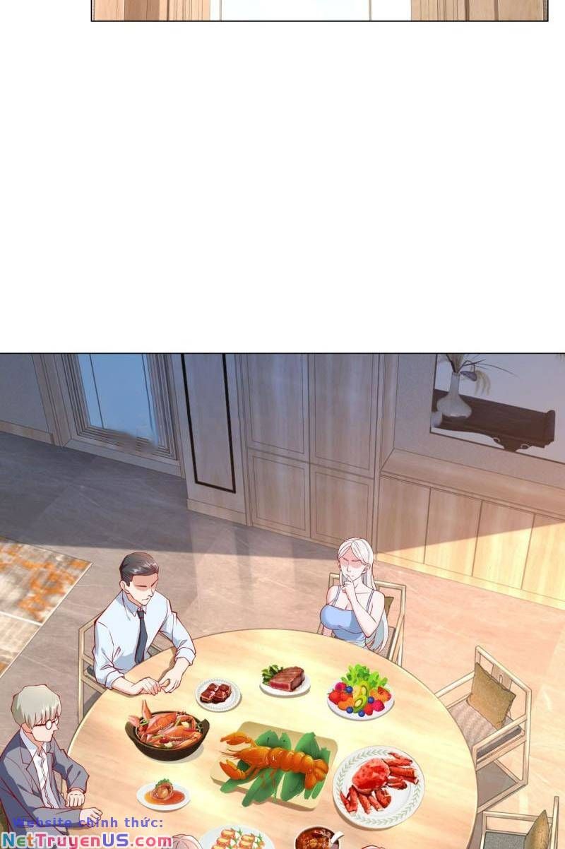 đọc truyện Tôi Là Tài Xế Xe Công Nghệ Có Chút Tiền Thì Đã Sao? Chương 26 ảnh 38 tại Thiên Thai Truyện