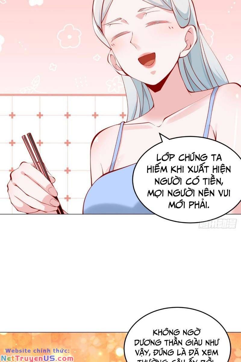 đọc truyện Tôi Là Tài Xế Xe Công Nghệ Có Chút Tiền Thì Đã Sao? Chương 26 ảnh 40 tại Thiên Thai Truyện