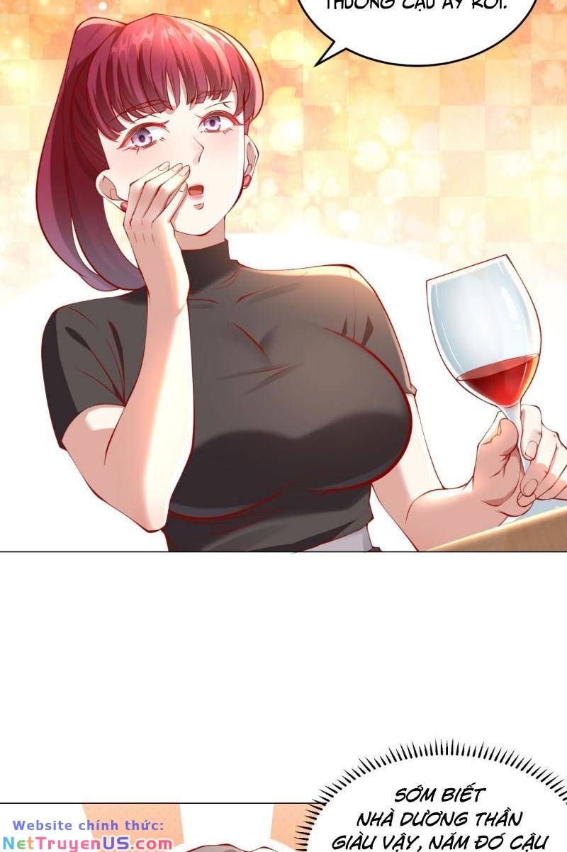 đọc truyện Tôi Là Tài Xế Xe Công Nghệ Có Chút Tiền Thì Đã Sao? Chương 26 ảnh 41 tại Thiên Thai Truyện