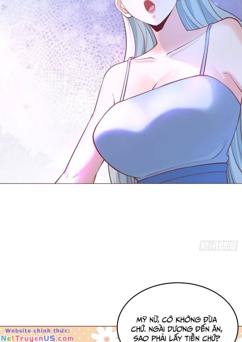 đọc truyện Tôi Là Tài Xế Xe Công Nghệ Có Chút Tiền Thì Đã Sao? Chương 26 ảnh 6 tại Thiên Thai Truyện