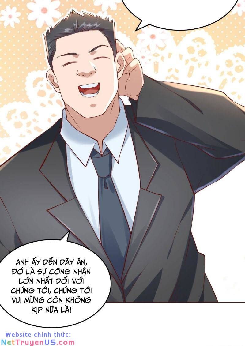 đọc truyện Tôi Là Tài Xế Xe Công Nghệ Có Chút Tiền Thì Đã Sao? Chương 26 ảnh 7 tại Thiên Thai Truyện