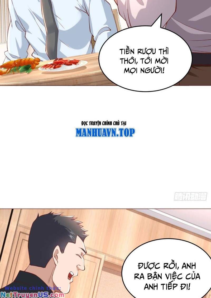 đọc truyện Tôi Là Tài Xế Xe Công Nghệ Có Chút Tiền Thì Đã Sao? Chương 26 ảnh 9 tại Thiên Thai Truyện