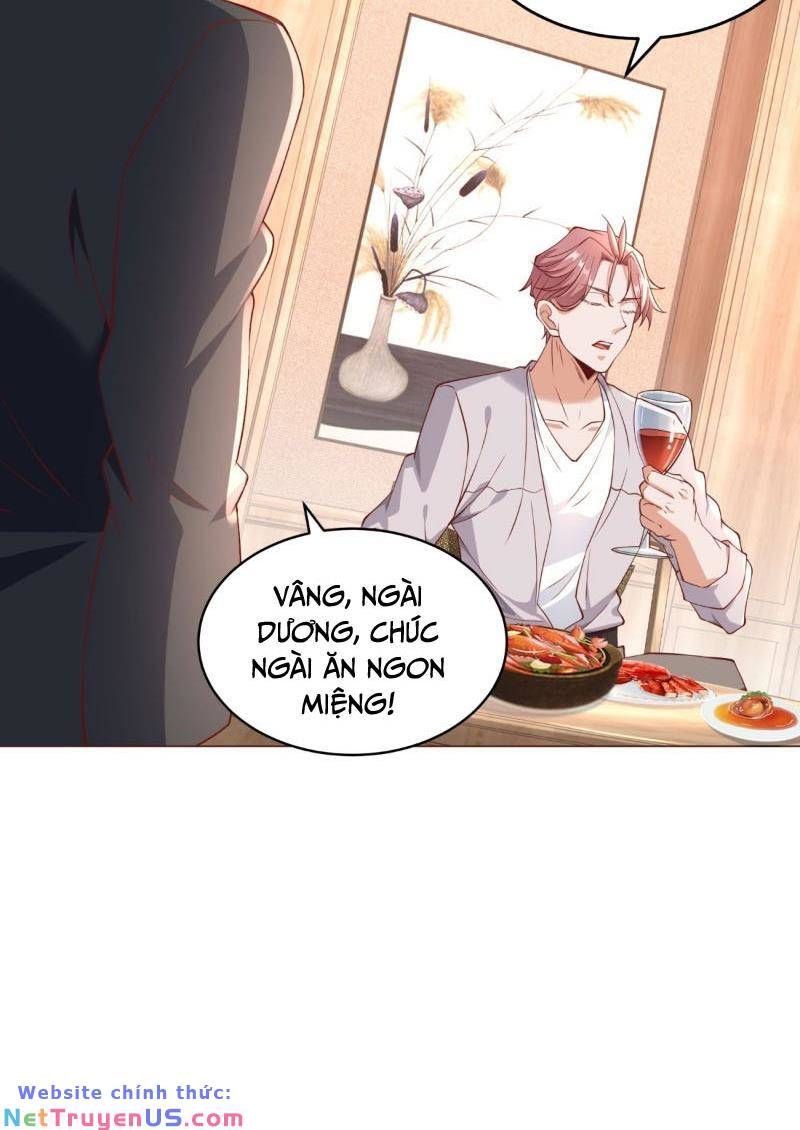 đọc truyện Tôi Là Tài Xế Xe Công Nghệ Có Chút Tiền Thì Đã Sao? Chương 26 ảnh 10 tại Thiên Thai Truyện