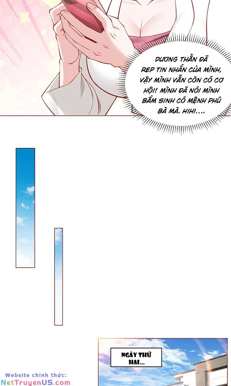 đọc truyện Tôi Là Tài Xế Xe Công Nghệ Có Chút Tiền Thì Đã Sao? Chương 27 ảnh 12 tại Thiên Thai Truyện