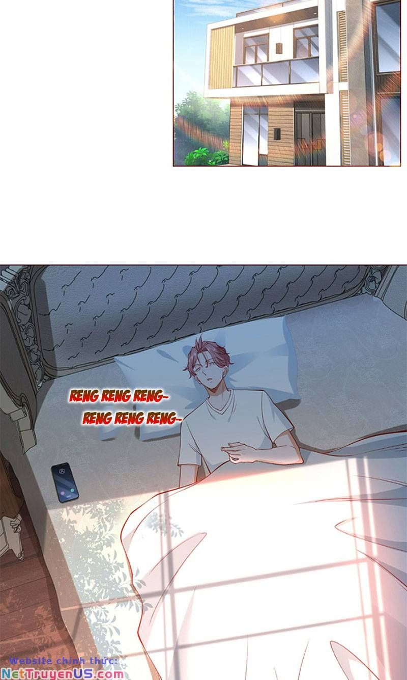 đọc truyện Tôi Là Tài Xế Xe Công Nghệ Có Chút Tiền Thì Đã Sao? Chương 27 ảnh 13 tại Thiên Thai Truyện