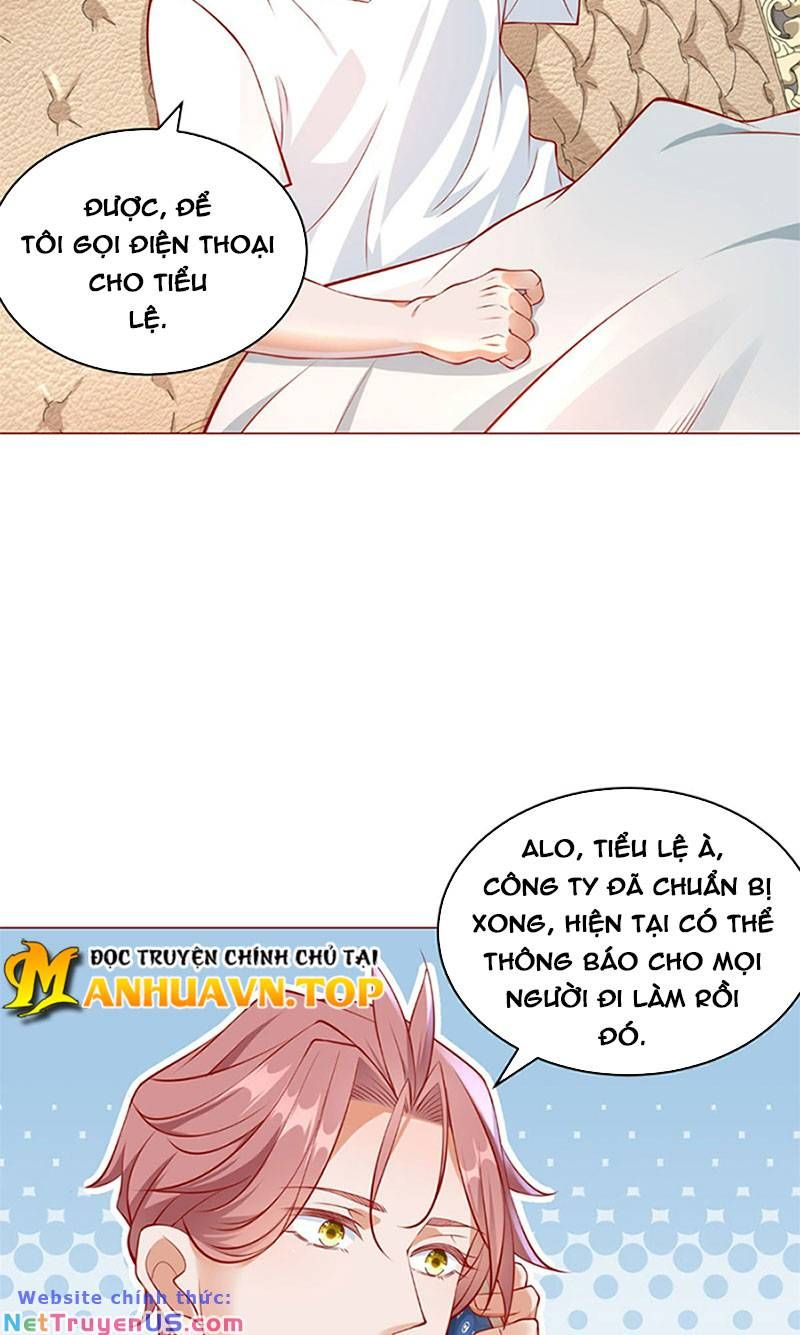 đọc truyện Tôi Là Tài Xế Xe Công Nghệ Có Chút Tiền Thì Đã Sao? Chương 27 ảnh 15 tại Thiên Thai Truyện