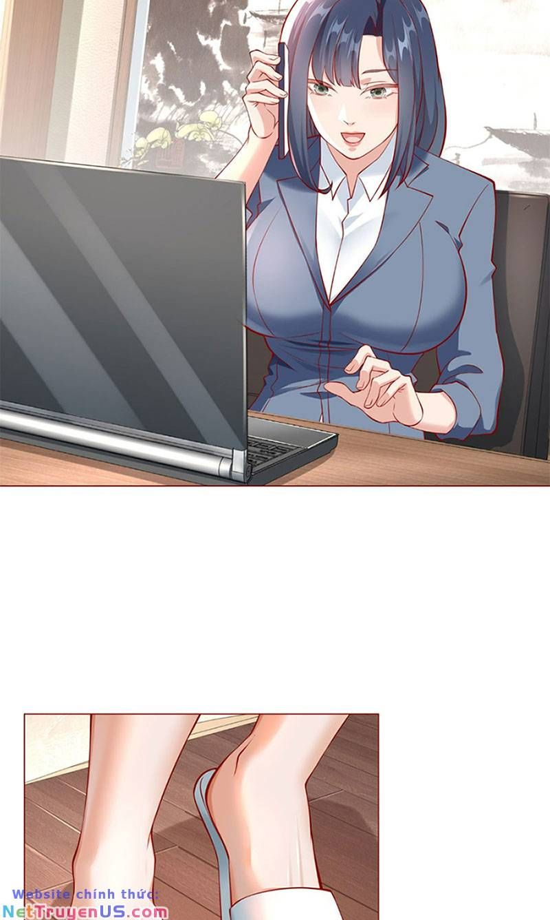 đọc truyện Tôi Là Tài Xế Xe Công Nghệ Có Chút Tiền Thì Đã Sao? Chương 27 ảnh 17 tại Thiên Thai Truyện