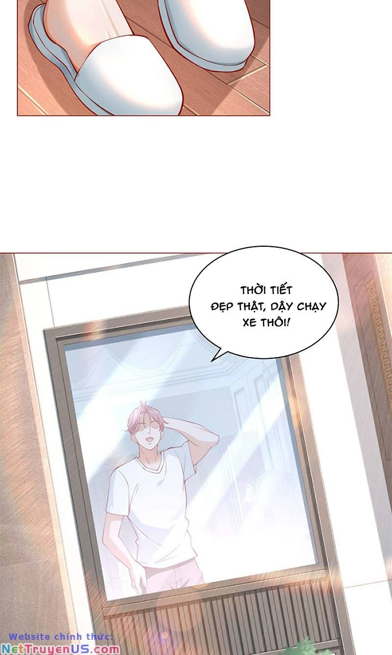 đọc truyện Tôi Là Tài Xế Xe Công Nghệ Có Chút Tiền Thì Đã Sao? Chương 27 ảnh 18 tại Thiên Thai Truyện