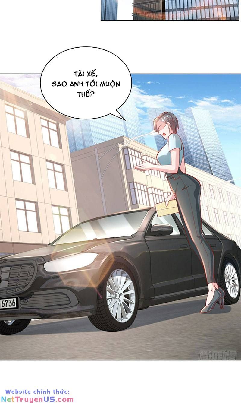 đọc truyện Tôi Là Tài Xế Xe Công Nghệ Có Chút Tiền Thì Đã Sao? Chương 27 ảnh 20 tại Thiên Thai Truyện