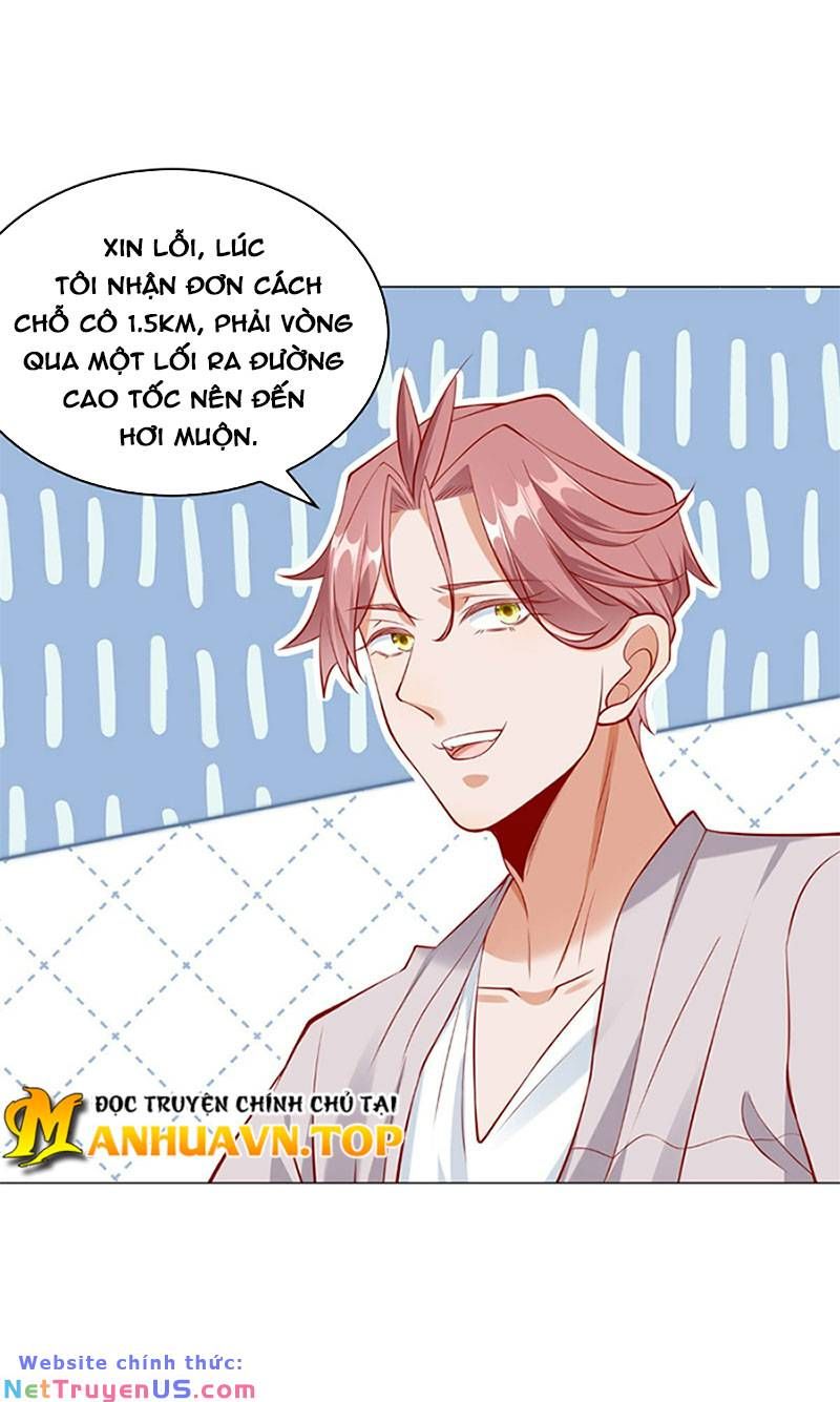 đọc truyện Tôi Là Tài Xế Xe Công Nghệ Có Chút Tiền Thì Đã Sao? Chương 27 ảnh 21 tại Thiên Thai Truyện