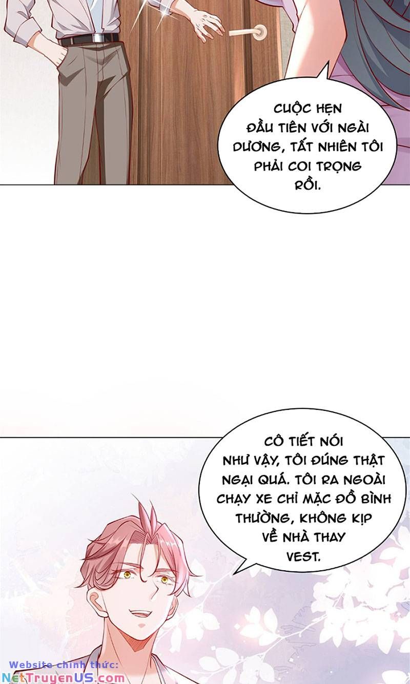 đọc truyện Tôi Là Tài Xế Xe Công Nghệ Có Chút Tiền Thì Đã Sao? Chương 27 ảnh 4 tại Thiên Thai Truyện