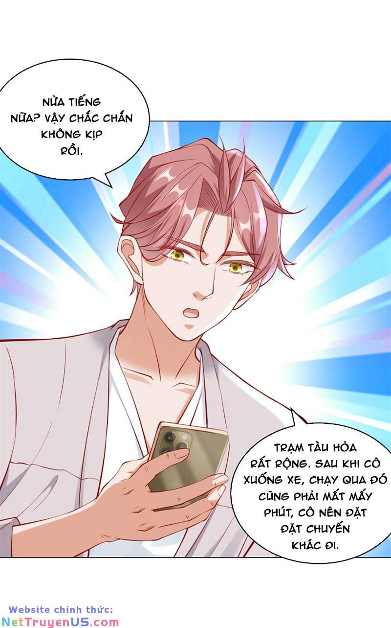 đọc truyện Tôi Là Tài Xế Xe Công Nghệ Có Chút Tiền Thì Đã Sao? Chương 27 ảnh 23 tại Thiên Thai Truyện