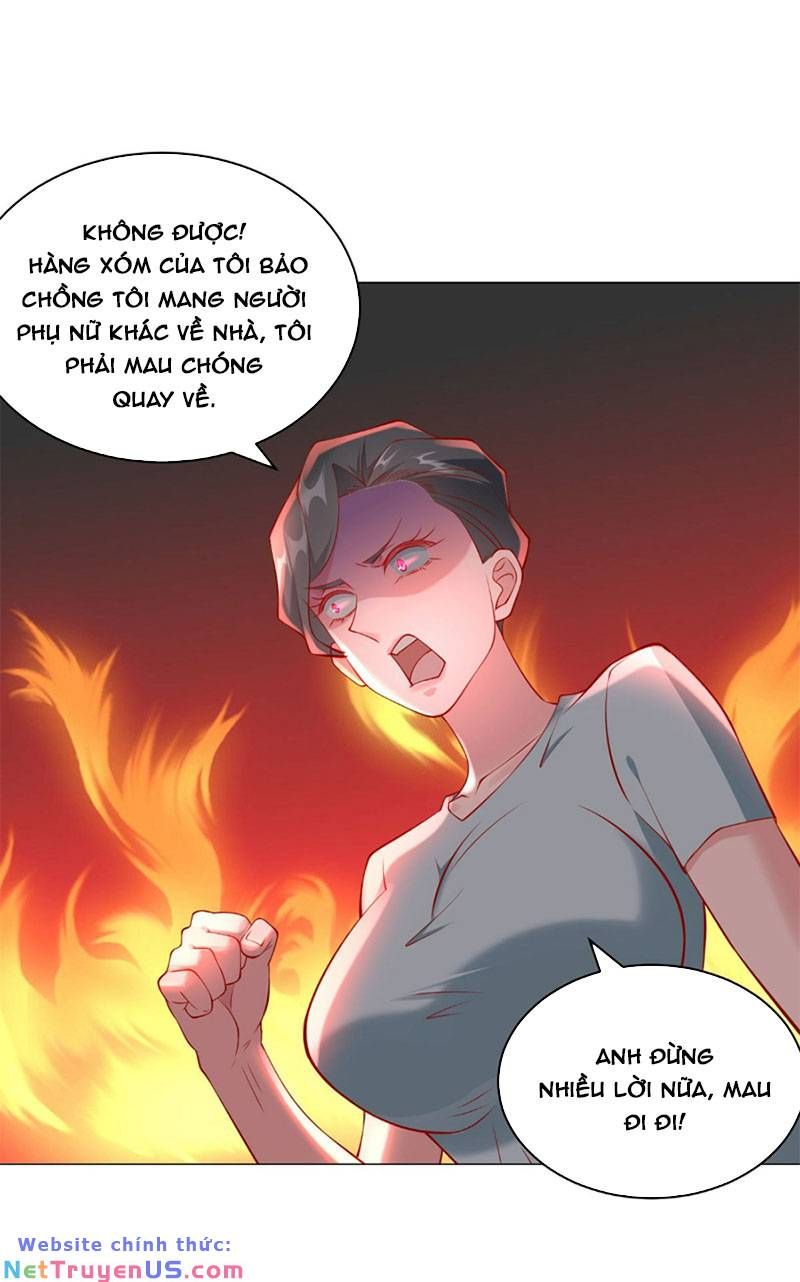 đọc truyện Tôi Là Tài Xế Xe Công Nghệ Có Chút Tiền Thì Đã Sao? Chương 27 ảnh 24 tại Thiên Thai Truyện