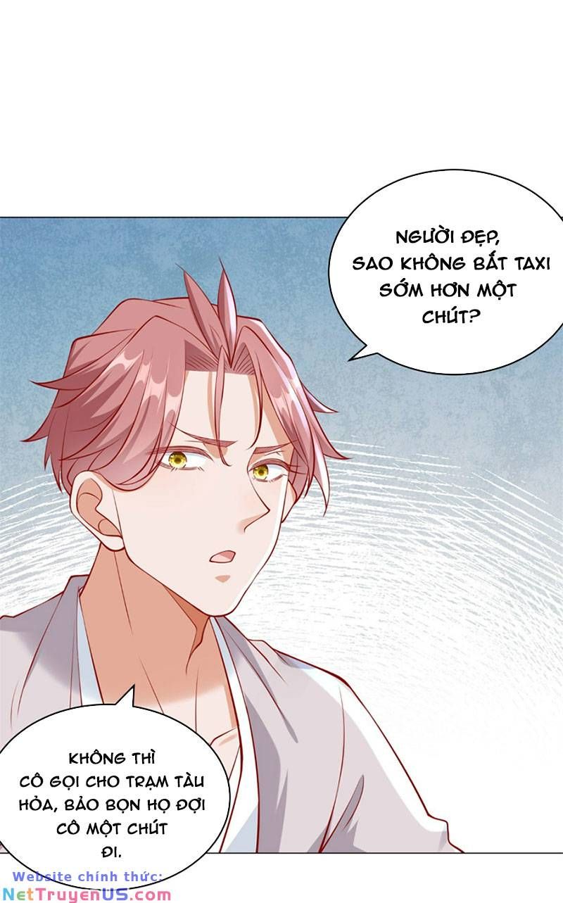 đọc truyện Tôi Là Tài Xế Xe Công Nghệ Có Chút Tiền Thì Đã Sao? Chương 27 ảnh 25 tại Thiên Thai Truyện