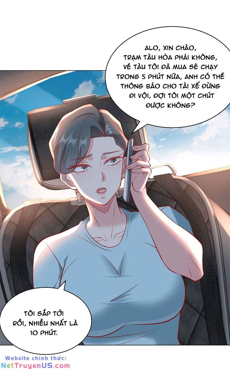 đọc truyện Tôi Là Tài Xế Xe Công Nghệ Có Chút Tiền Thì Đã Sao? Chương 27 ảnh 27 tại Thiên Thai Truyện