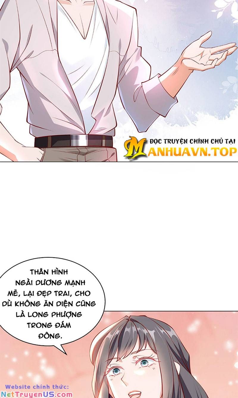 đọc truyện Tôi Là Tài Xế Xe Công Nghệ Có Chút Tiền Thì Đã Sao? Chương 27 ảnh 5 tại Thiên Thai Truyện