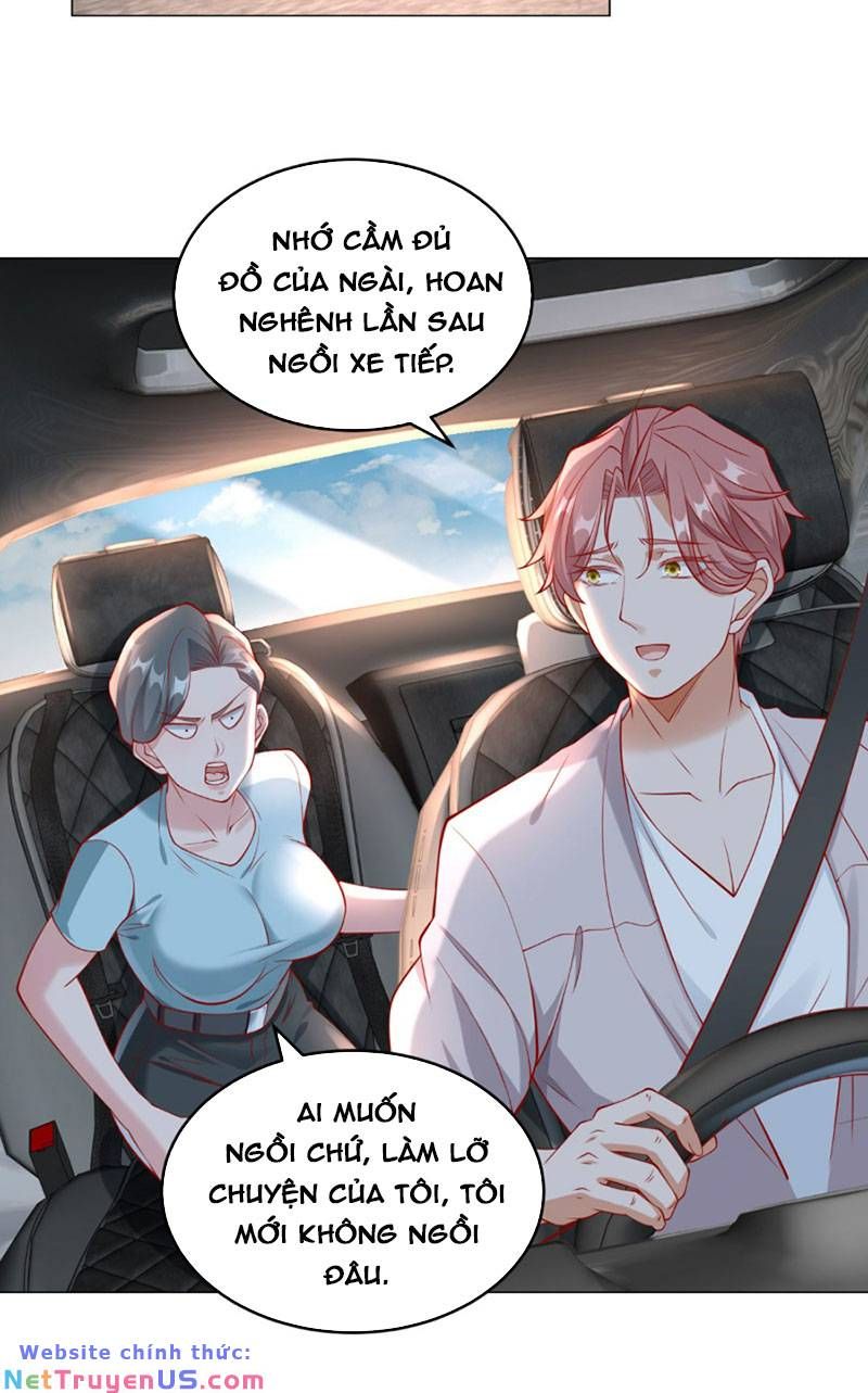 đọc truyện Tôi Là Tài Xế Xe Công Nghệ Có Chút Tiền Thì Đã Sao? Chương 27 ảnh 32 tại Thiên Thai Truyện