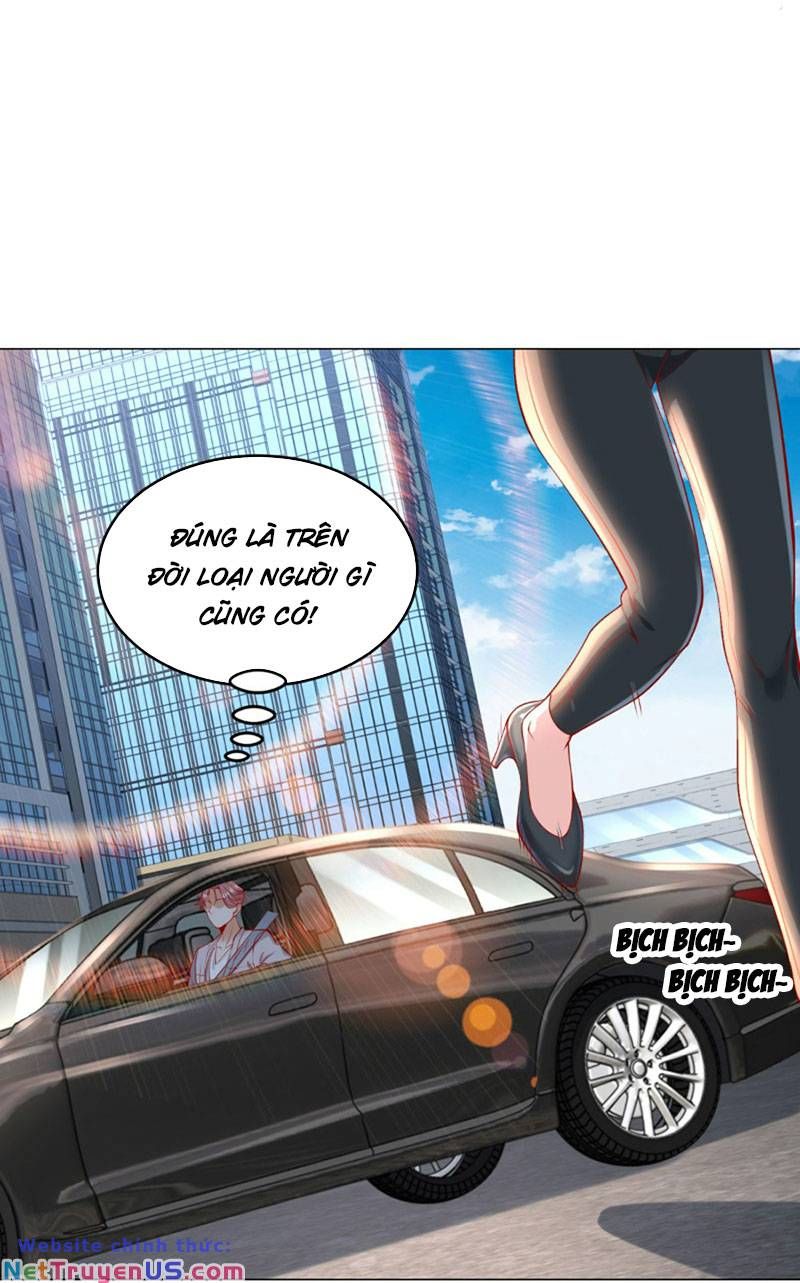 đọc truyện Tôi Là Tài Xế Xe Công Nghệ Có Chút Tiền Thì Đã Sao? Chương 27 ảnh 33 tại Thiên Thai Truyện