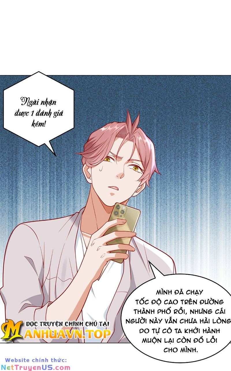 đọc truyện Tôi Là Tài Xế Xe Công Nghệ Có Chút Tiền Thì Đã Sao? Chương 27 ảnh 38 tại Thiên Thai Truyện