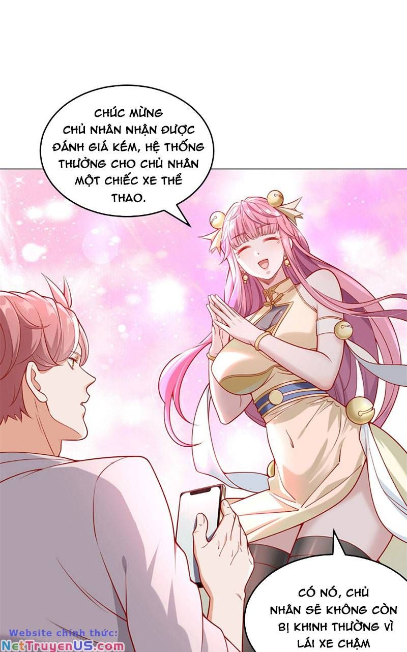 đọc truyện Tôi Là Tài Xế Xe Công Nghệ Có Chút Tiền Thì Đã Sao? Chương 27 ảnh 39 tại Thiên Thai Truyện