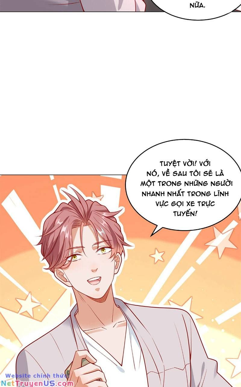 đọc truyện Tôi Là Tài Xế Xe Công Nghệ Có Chút Tiền Thì Đã Sao? Chương 27 ảnh 40 tại Thiên Thai Truyện