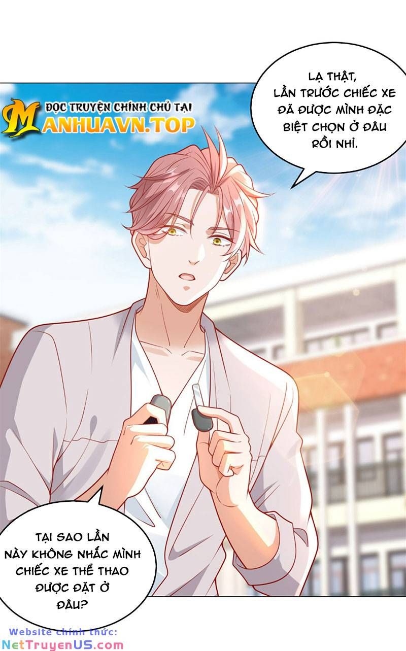 đọc truyện Tôi Là Tài Xế Xe Công Nghệ Có Chút Tiền Thì Đã Sao? Chương 27 ảnh 42 tại Thiên Thai Truyện