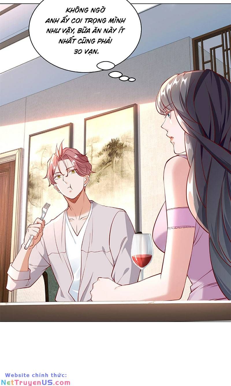 đọc truyện Tôi Là Tài Xế Xe Công Nghệ Có Chút Tiền Thì Đã Sao? Chương 27 ảnh 9 tại Thiên Thai Truyện