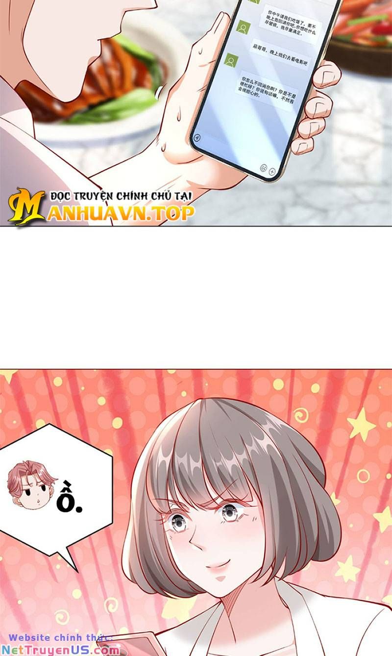 đọc truyện Tôi Là Tài Xế Xe Công Nghệ Có Chút Tiền Thì Đã Sao? Chương 27 ảnh 11 tại Thiên Thai Truyện