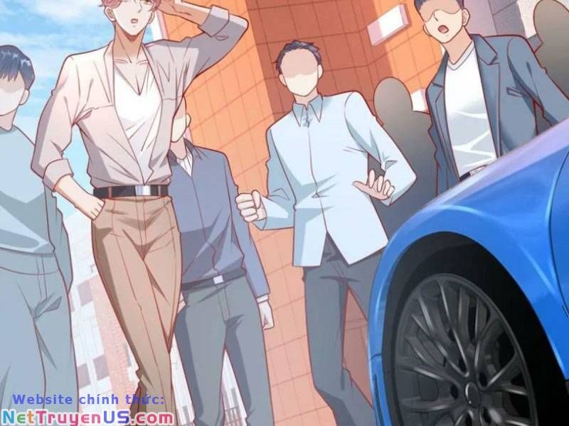 đọc truyện Tôi Là Tài Xế Xe Công Nghệ Có Chút Tiền Thì Đã Sao? Chương 28 ảnh 6 tại Thiên Thai Truyện