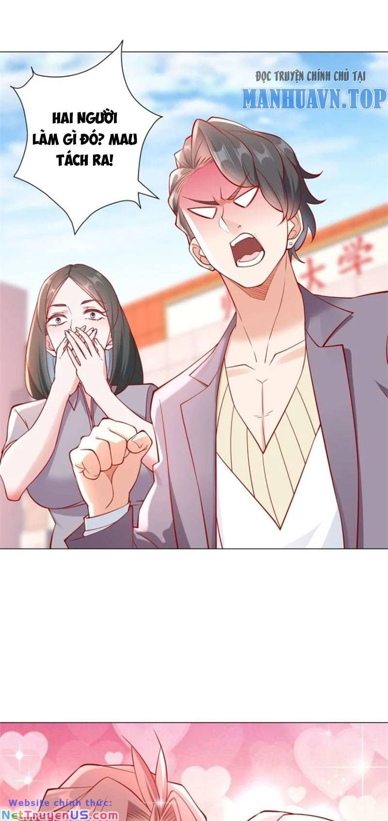 đọc truyện Tôi Là Tài Xế Xe Công Nghệ Có Chút Tiền Thì Đã Sao? Chương 29 ảnh 3 tại Thiên Thai Truyện