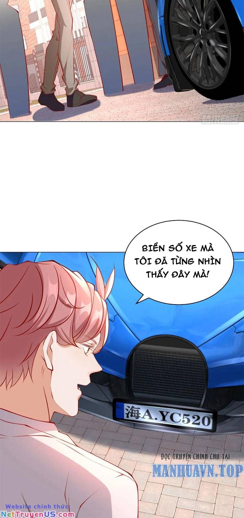 đọc truyện Tôi Là Tài Xế Xe Công Nghệ Có Chút Tiền Thì Đã Sao? Chương 29 ảnh 14 tại Thiên Thai Truyện