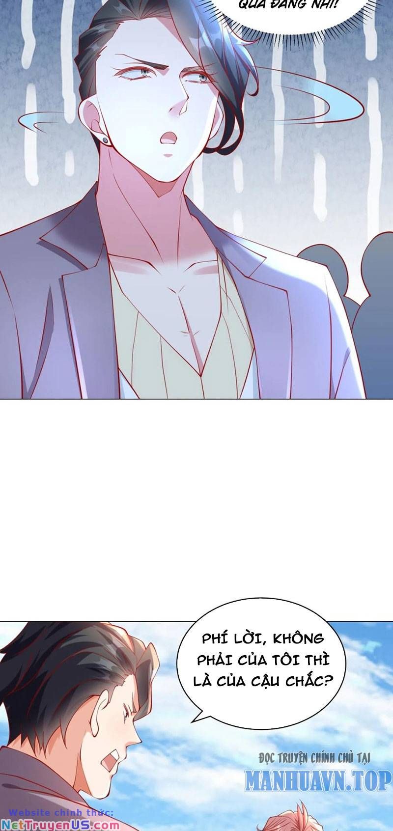 đọc truyện Tôi Là Tài Xế Xe Công Nghệ Có Chút Tiền Thì Đã Sao? Chương 29 ảnh 17 tại Thiên Thai Truyện