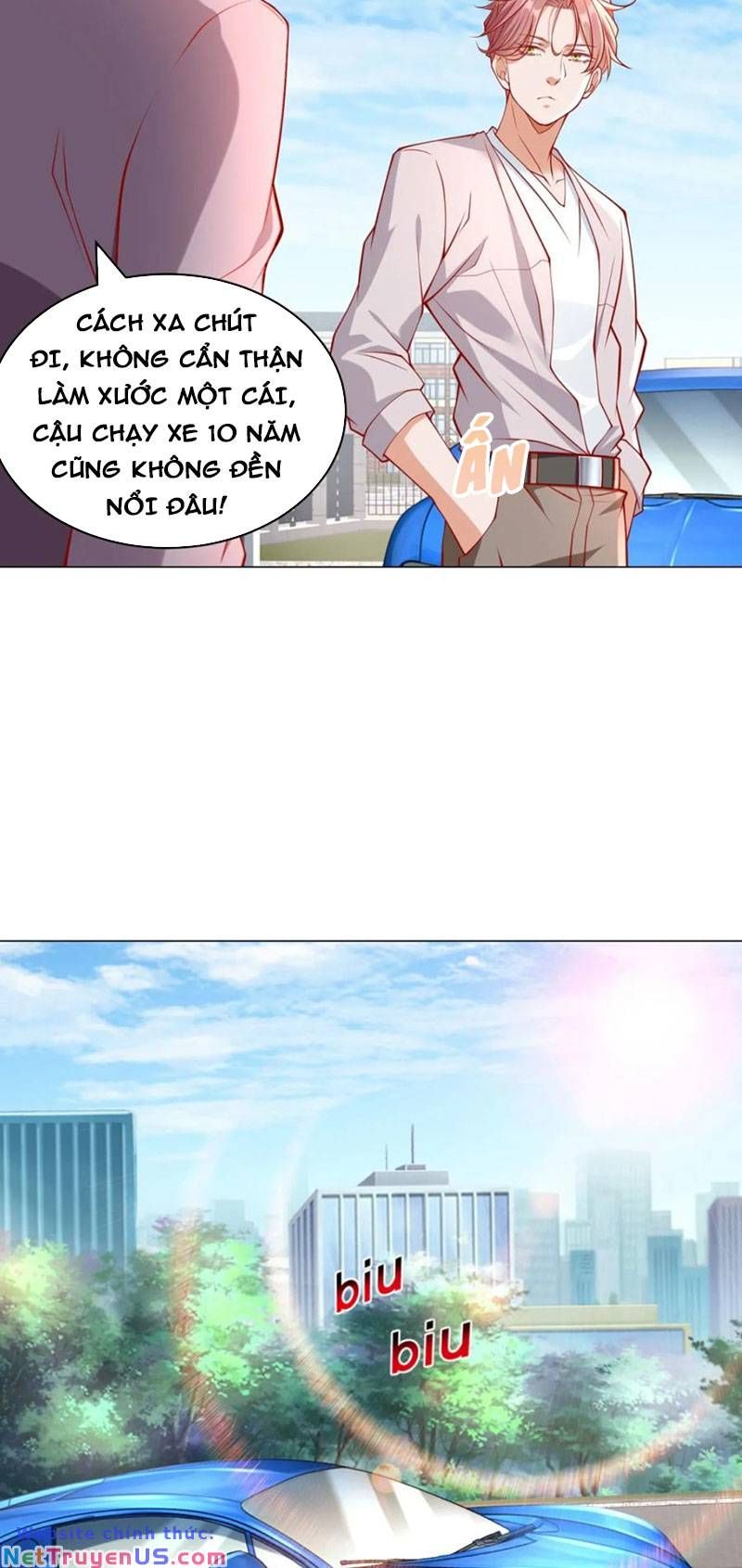 đọc truyện Tôi Là Tài Xế Xe Công Nghệ Có Chút Tiền Thì Đã Sao? Chương 29 ảnh 18 tại Thiên Thai Truyện