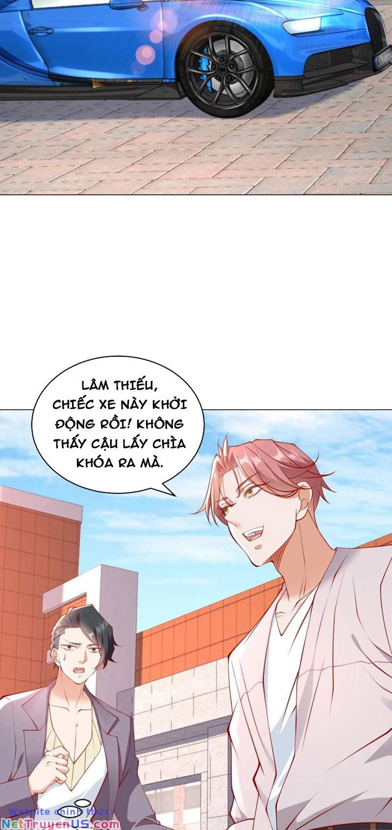 đọc truyện Tôi Là Tài Xế Xe Công Nghệ Có Chút Tiền Thì Đã Sao? Chương 29 ảnh 19 tại Thiên Thai Truyện