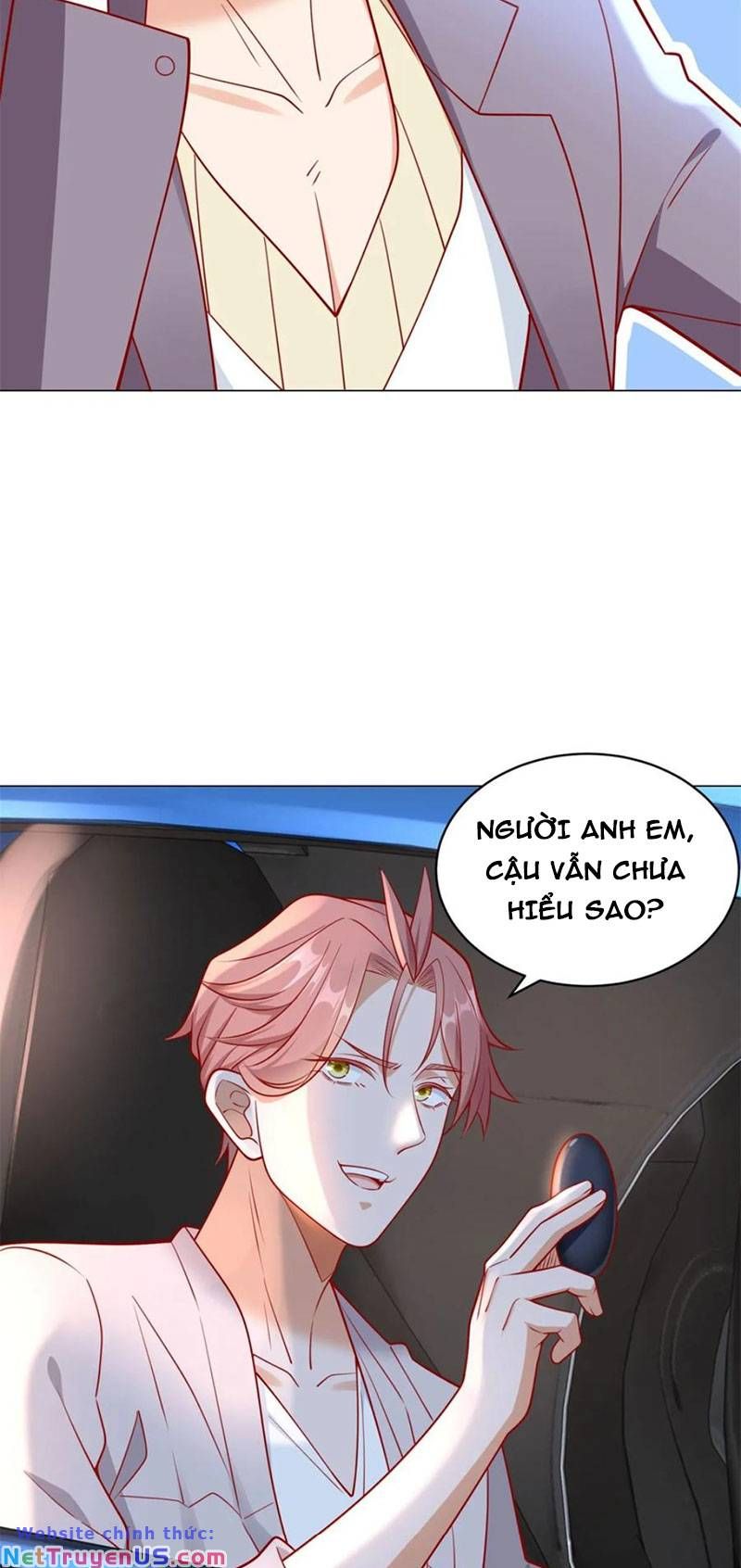 đọc truyện Tôi Là Tài Xế Xe Công Nghệ Có Chút Tiền Thì Đã Sao? Chương 29 ảnh 26 tại Thiên Thai Truyện