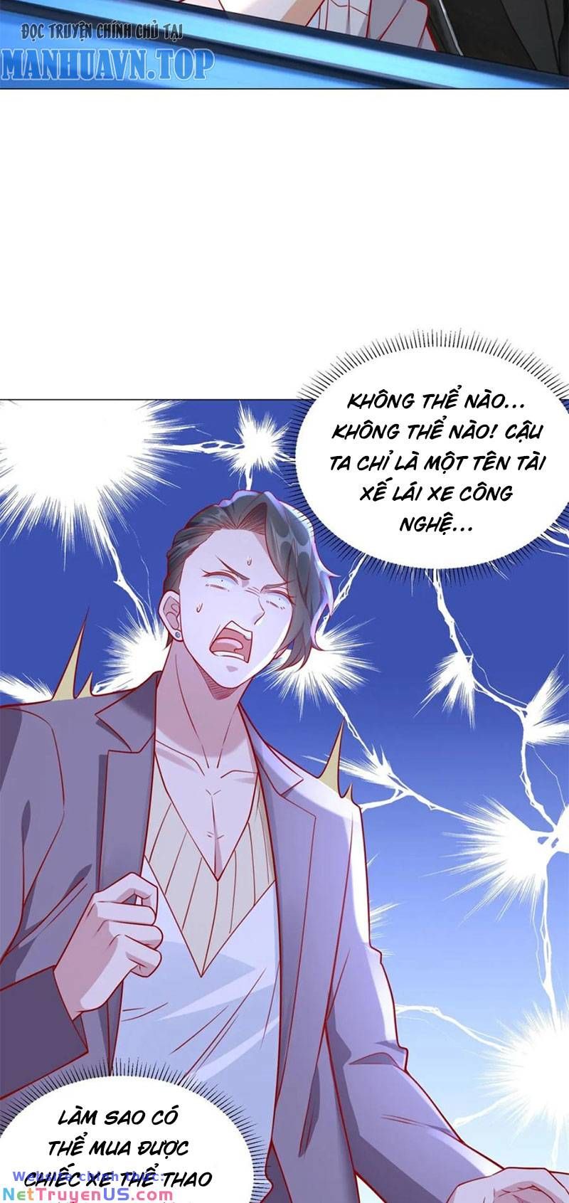 đọc truyện Tôi Là Tài Xế Xe Công Nghệ Có Chút Tiền Thì Đã Sao? Chương 29 ảnh 27 tại Thiên Thai Truyện