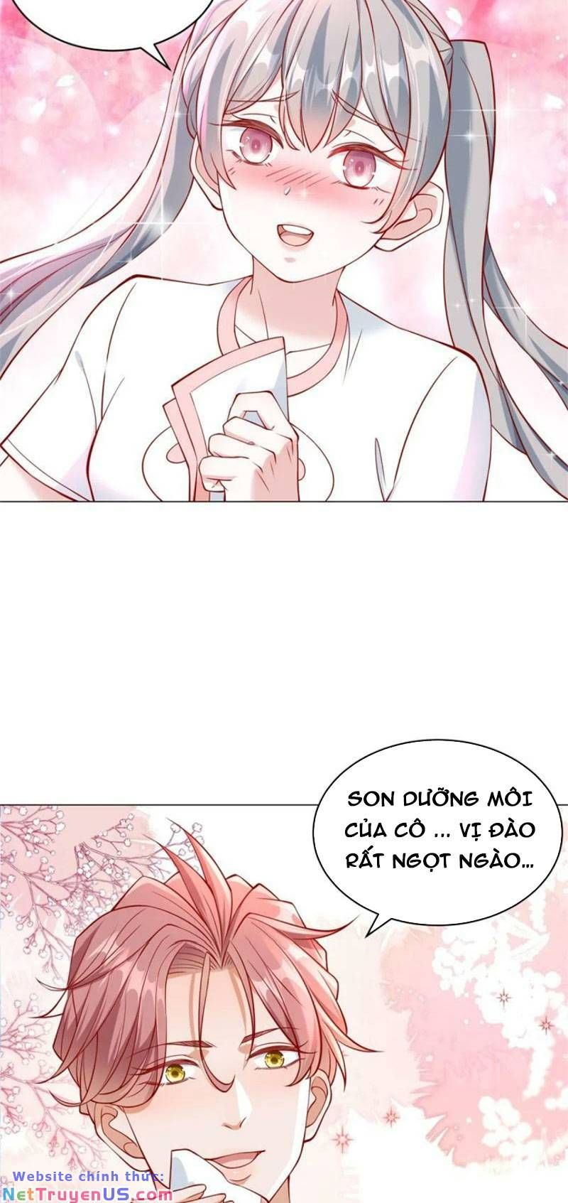 đọc truyện Tôi Là Tài Xế Xe Công Nghệ Có Chút Tiền Thì Đã Sao? Chương 29 ảnh 5 tại Thiên Thai Truyện